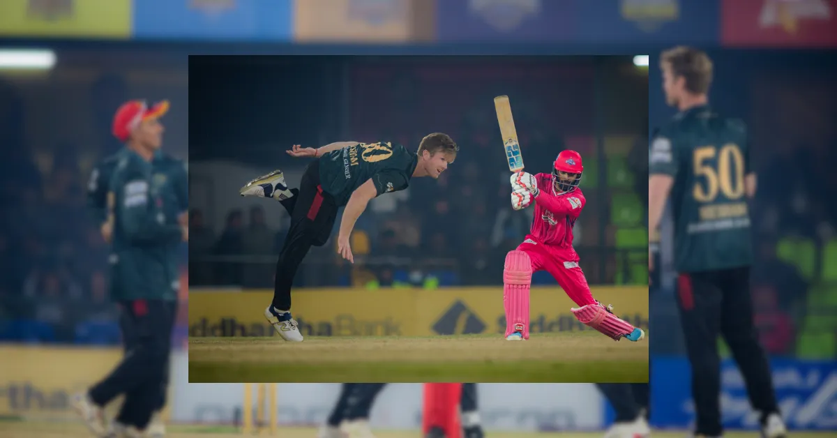 Avengers Secure 25-Run Victory Against Bolts in NPL 2025