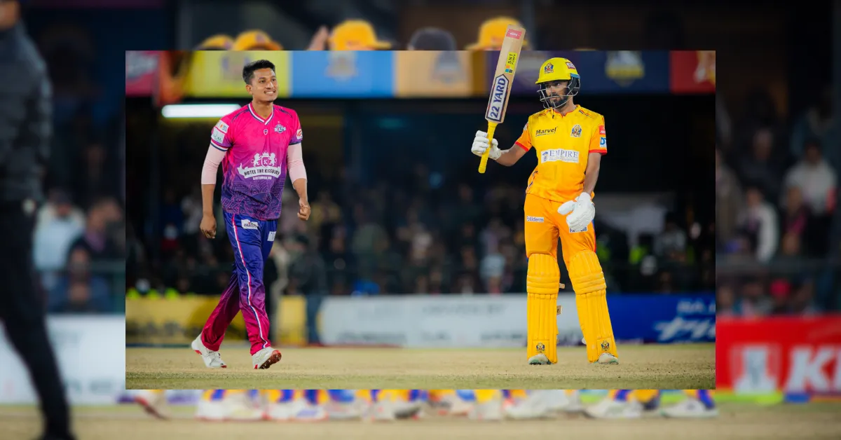 Royals on 5 Win Strike Winning Over Bolts in NPL 2025