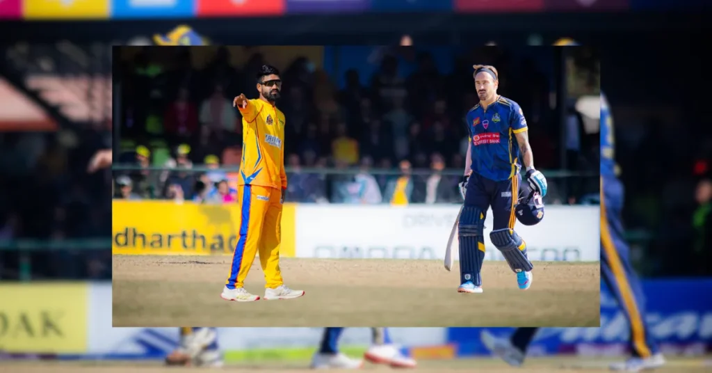 Biratnagar Kings Storm into Qualifier 1 with a Dominant Win Over Sudurpaschim Royals