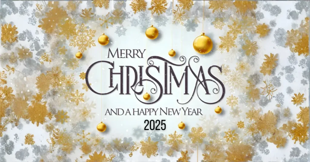 Heartfelt Christmas Wishes for Family