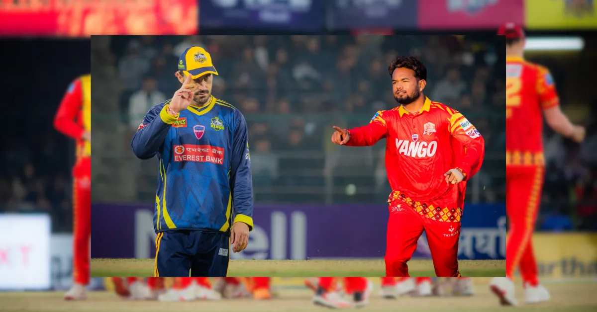 Lions Roar Loud: Lions Dominates Kings in NPL 2025