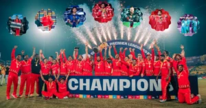 NPL Season 2 Review: Champions, Awards and Final Takeaways