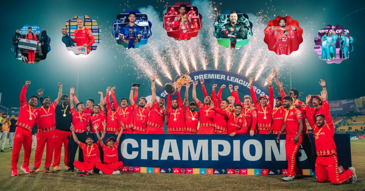 NPL Season 2 Review: Champions, Awards and Final Takeaways