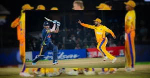 Sudurpaschim Royals Crush Biratnagar Kings to Enter NPL 2025 Final