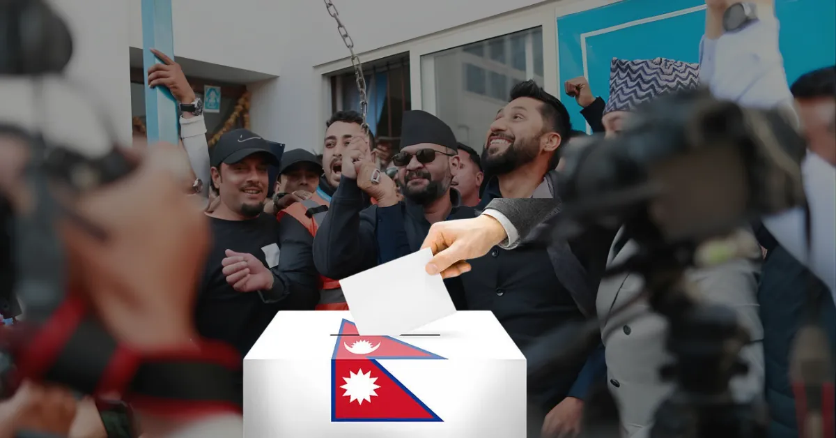 Code of Conduct Kicks In as Gen Z Challenges Veterans