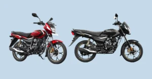 Bajaj Platina 100 ES 2026 motorcycle launched in Nepal with high mileage and reliable performance