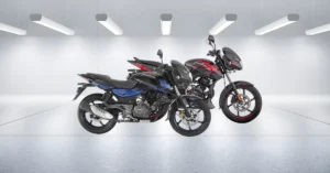 Bajaj Pulsar motorcycle in Nepal showing latest price update for 2026