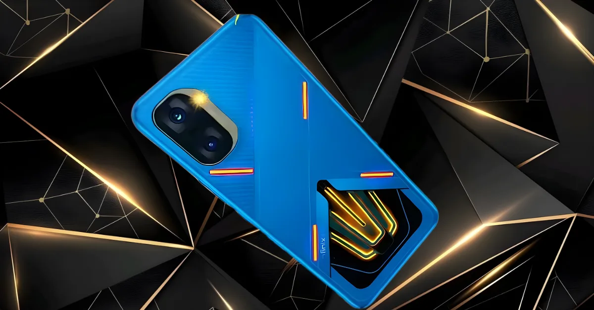 Infinix GT 50 Pro smartphone benchmarked on Geekbench with MediaTek Dimensity 8400, 12GB RAM, and Android 16