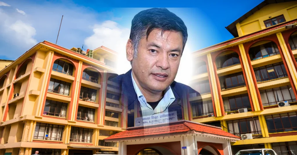 Nepal issues Open Access Directive allowing private sector in electricity transmission