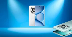 Redmi Note 15 Pro Plus smartphone launched in Nepal with large AMOLED display and durable design