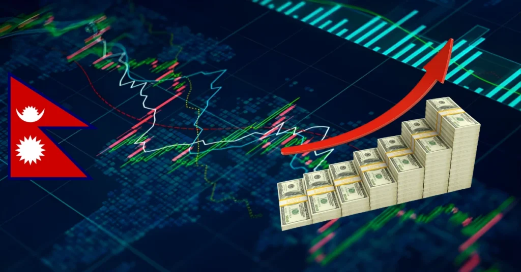 US Dollar reaches record high against Nepali Rupee in Nepal