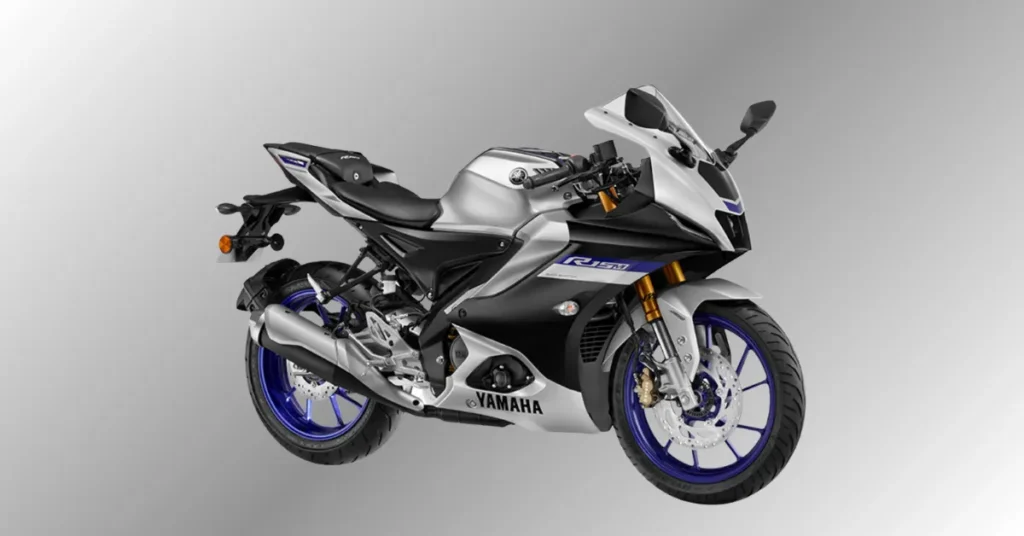 Yamaha R15M 2026 launched in Nepal with 155cc engine and advanced features