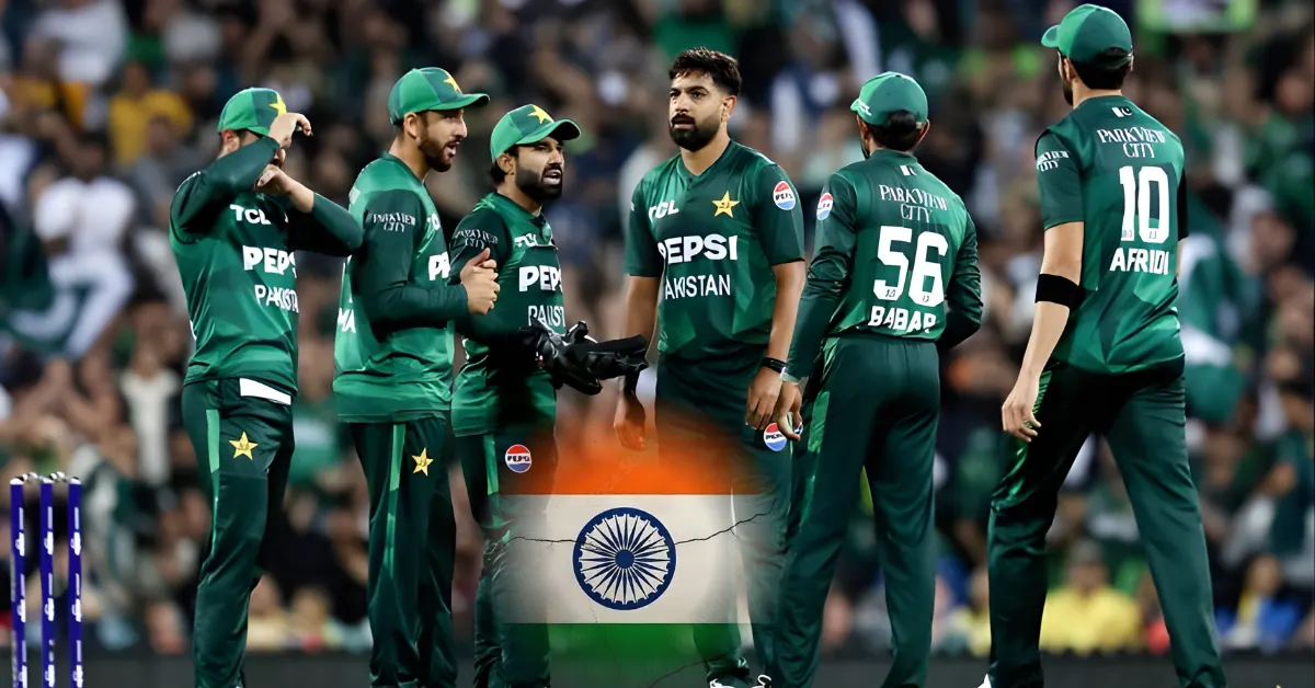 Pakistan cricket team boycotts India match in T20 World Cup 2026 in Colombo