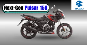 Bajaj Pulsar 150 next-gen 2026 launched in Nepal price Rs 313900 Kathmandu