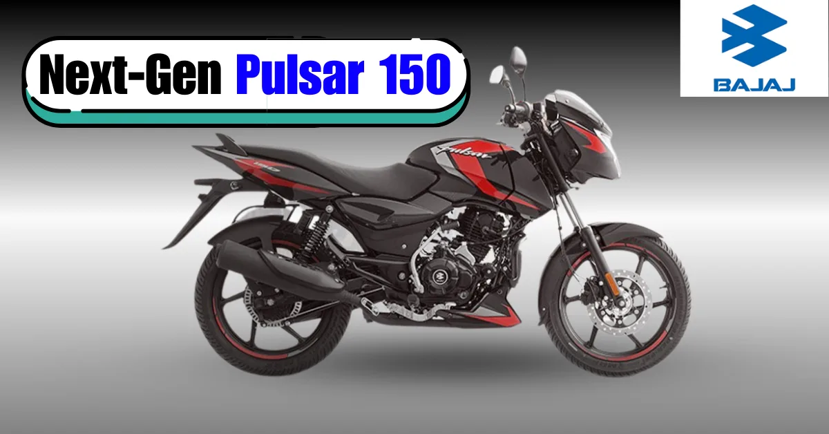 Bajaj Pulsar 150 next-gen 2026 launched in Nepal price Rs 313900 Kathmandu