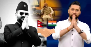 Narendra Modi congratulates Balen Shah and Rabi Lamichhane RSP Nepal election win March 2026