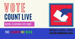 nepal election live vote count