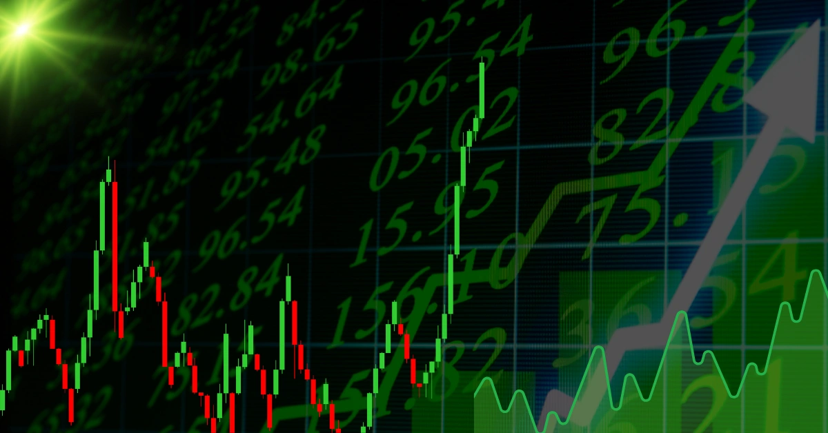 NEPSE market summary March 15 2026 index closes 2824.90 up 4.45 points